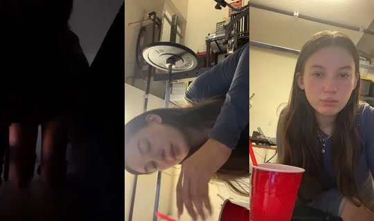 kyrarmiranda TikTok Live — Jul 12, 2026, 12:06 AM