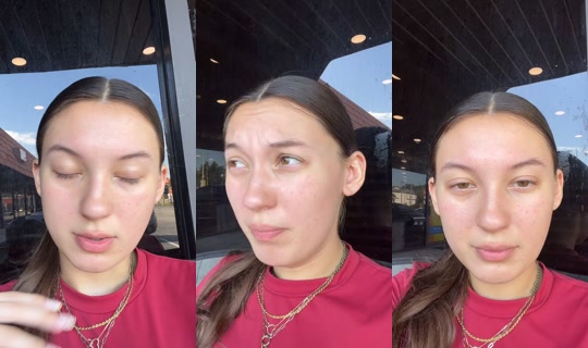kyrarmiranda TikTok Live — Jul 12, 2026, 2:14 PM