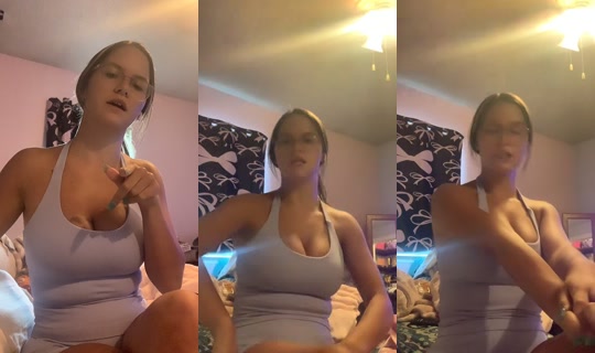 kyrstyncebenge TikTok Live — Aug 14, 2026, 12:11 AM