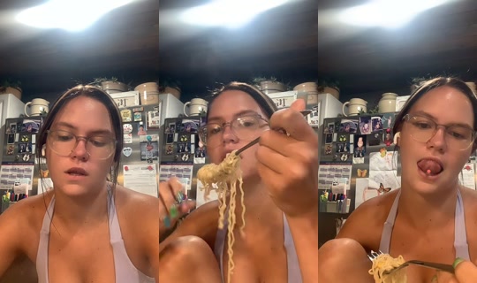 kyrstyncebenge TikTok Live — Aug 14, 2026, 1:17 AM