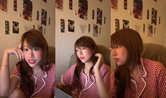 kyruine TikTok Live — Aug 27, 2026, 11:23 AM