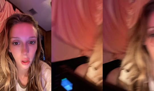 kysdownfall TikTok Live — Sep 12, 2026, 11:06 PM
