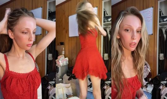 kysdownfall TikTok Live — Sep 13, 2026, 7:35 PM