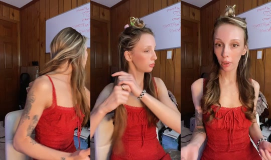 kysdownfall TikTok Live — Sep 13, 2026, 11:02 PM