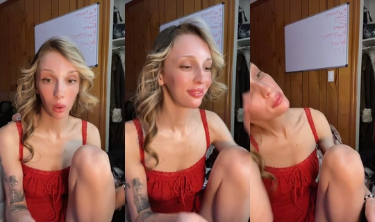 kysdownfall TikTok Live — Sep 13, 2026, 11:45 PM