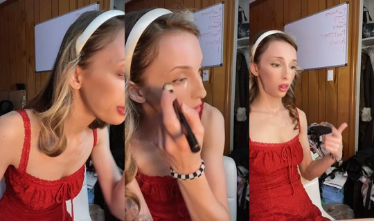 kysdownfall TikTok Live — Sep 13, 2026, 11:59 PM