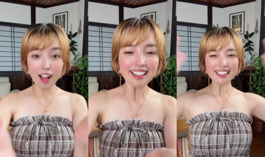 kyushuchan TikTok Live — Aug 12, 2026, 1:07 PM