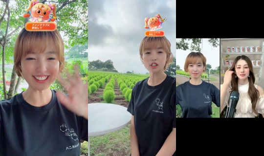 kyushuchan TikTok Live — Aug 12, 2026, 10:42 PM