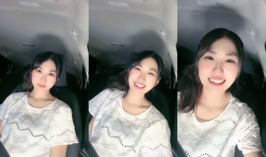 kyutyom TikTok Live — Aug 13, 2026, 1:05 PM
