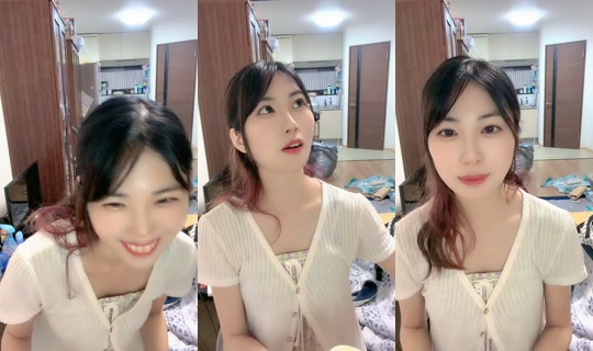 kyutyom TikTok Live — Aug 15, 2026, 11:47 AM