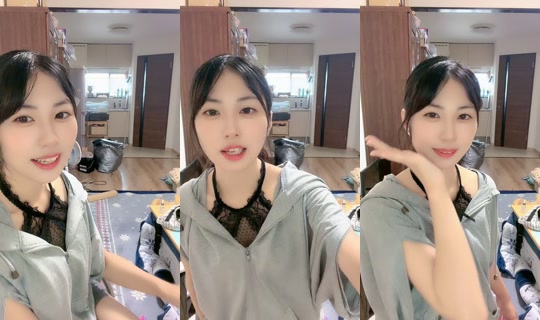 kyutyom TikTok Live — Aug 16, 2026, 3:14 AM