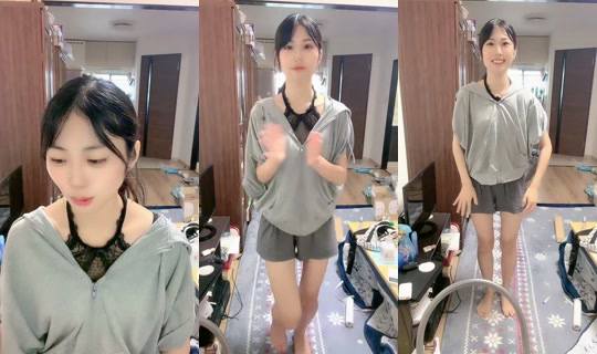 kyutyom TikTok Live — Aug 16, 2026, 5:14 AM