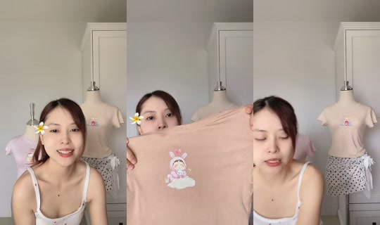 kywnoei TikTok Live — Aug 8, 2026, 4:12 AM