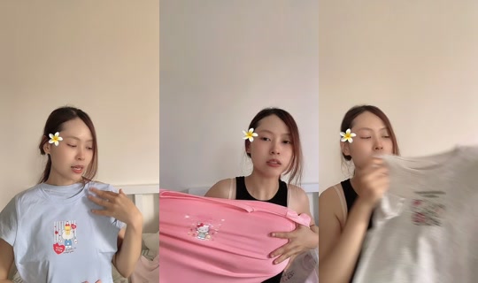 kywnoei TikTok Live — Aug 19, 2026, 4:14 AM