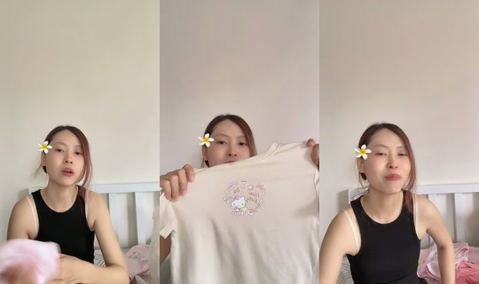 kywnoei TikTok Live — Aug 19, 2026, 5:05 AM