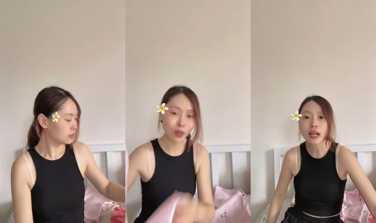 kywnoei TikTok Live — Aug 19, 2026, 5:55 AM