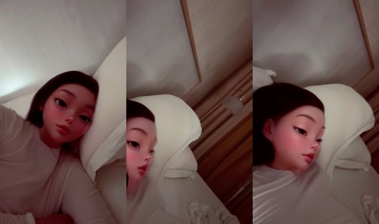 kzmy444 TikTok Live — Sep 7, 2026, 12:59 AM