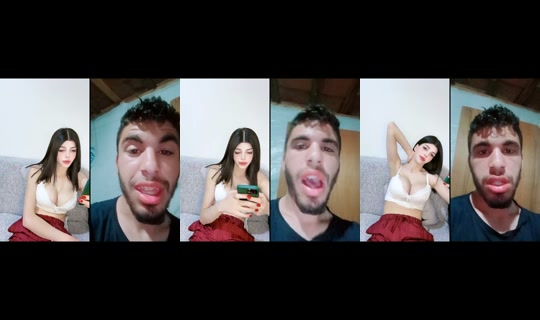 l.am.ghina4 TikTok Live — Jul 14, 2026, 11:56 PM