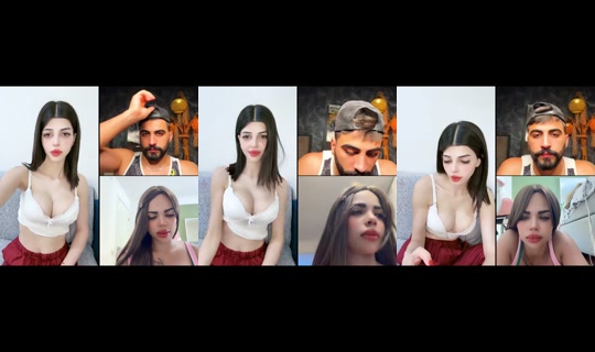 l.am.ghina4 TikTok Live — Jul 15, 2026, 12:42 PM