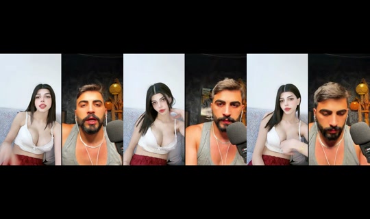 l.am.ghina4 TikTok Live — Jul 15, 2026, 1:54 PM