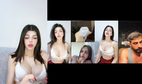 l.am.ghina4 TikTok Live — Jul 16, 2026, 12:02 AM