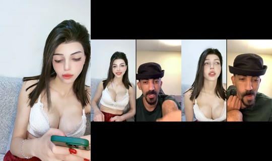 l.am.ghina4 TikTok Live — Jul 16, 2026, 2:16 AM