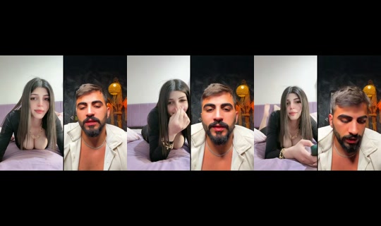 l.am.ghina4 TikTok Live — Aug 21, 2026, 10:27 PM