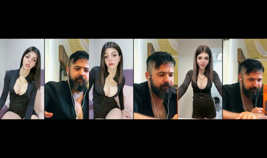 l.am.ghina4 TikTok Live — Aug 22, 2026, 1:00 AM