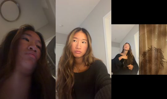 l.aurenfei TikTok Live — Jul 18, 2026, 4:57 PM