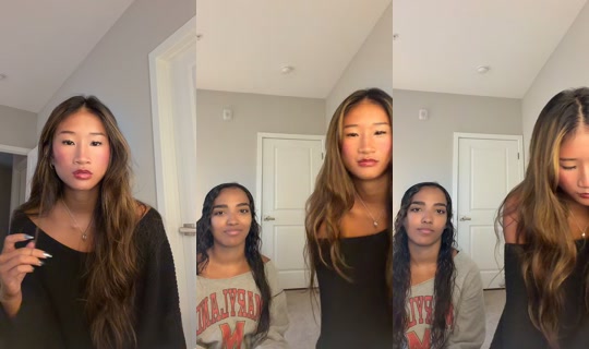 l.aurenfei TikTok Live — Jul 24, 2026, 4:22 PM