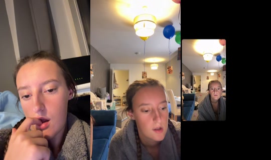 l.dxy TikTok Live — Sep 4, 2026, 1:28 AM