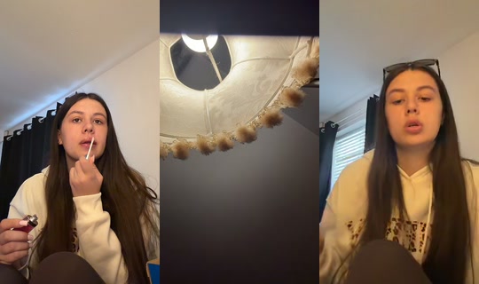 l.ivy18 TikTok Live — Jul 14, 2026, 10:20 AM