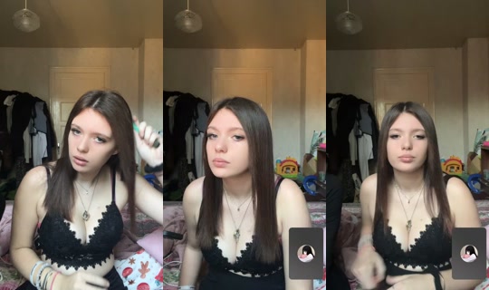 l.lxu_7 TikTok Live — Sep 19, 2026, 5:16 PM