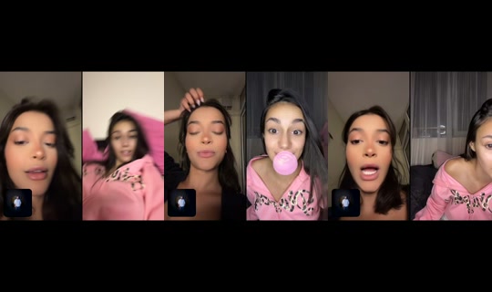 l.m.marti TikTok Live — Jul 11, 2026, 12:32 AM