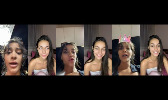 l.m.marti TikTok Live — Jul 12, 2026, 9:48 PM