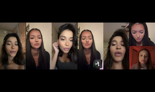 l.m.marti TikTok Live — Jul 14, 2026, 9:25 PM