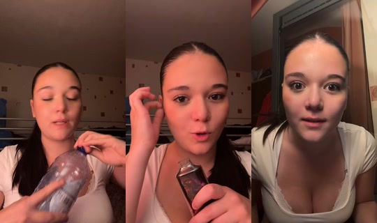 l.uciaaa TikTok Live — Sep 6, 2026, 10:01 PM