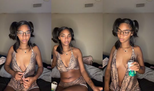 l0velyhenny TikTok Live — Aug 2, 2026, 2:30 AM