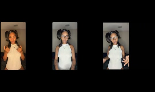 l0velyhenny TikTok Live — Aug 3, 2026, 4:59 AM