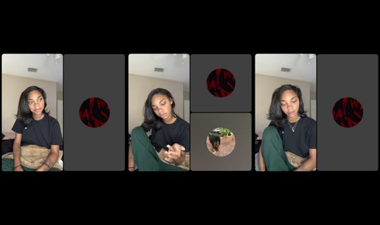 l0velyhenny TikTok Live — Aug 3, 2026, 5:22 PM