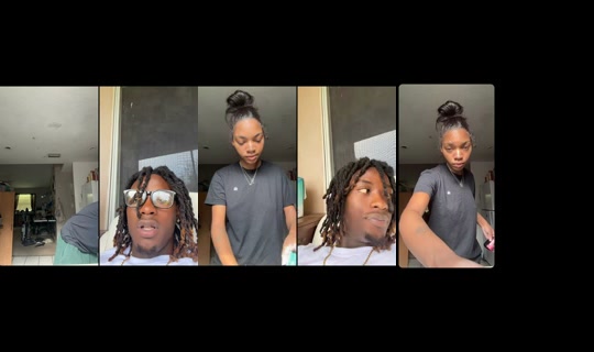 l0velyhenny TikTok Live — Aug 3, 2026, 8:24 PM