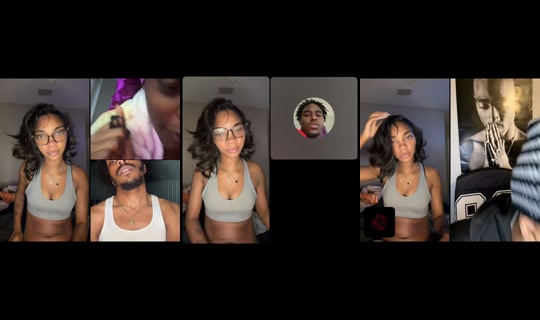 l0velyhenny TikTok Live — Aug 6, 2026, 12:29 AM