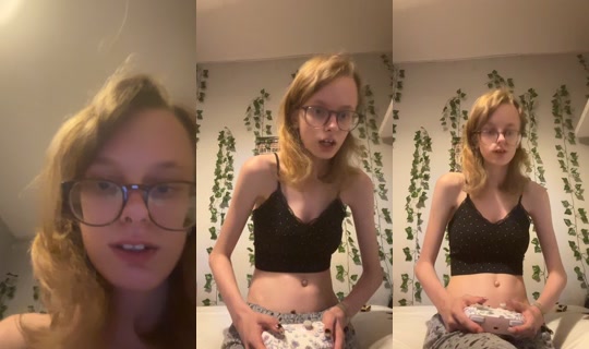 l1llieplayz TikTok Live — Jul 30, 2026, 5:54 PM