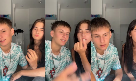 l3a_0525 TikTok Live — Aug 19, 2026, 3:49 PM