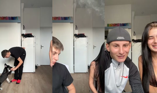 l3a_0525 TikTok Live — Aug 19, 2026, 5:59 PM