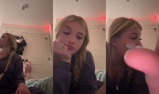 l3xaspam33 TikTok Live — Aug 14, 2026, 7:54 AM