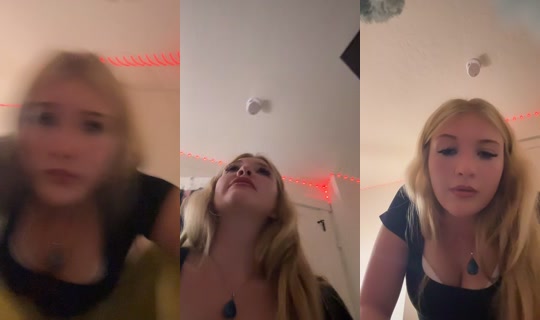 l3xaspam33 TikTok Live — Aug 15, 2026, 8:16 AM
