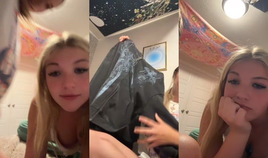 l3xaspam33 TikTok Live — Aug 16, 2026, 4:49 AM