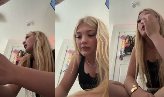l3xaspam33 TikTok Live — Aug 24, 2026, 11:44 PM