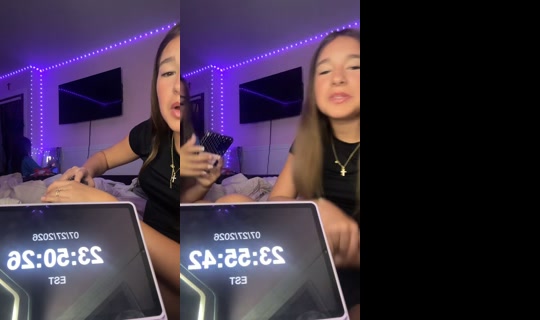 l464205 TikTok Live — Jul 28, 2026, 3:50 AM